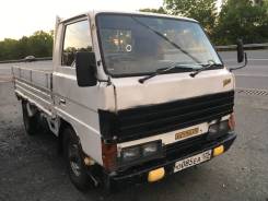 Mazda Titan, 1990 в Надеждинском районе Mazda Titan. Грузовик, 2 500 куб. см., 1 500 кг., 4x2