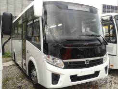 ПАЗ Вектор Next, 2018 в Туле ПАЗ Вектор Next. ПАЗ 320405-04 Вектор Next (дв. ЯМЗ, EGR, Е-5, город 17/53), 17 мест, В кредит, лизинг
