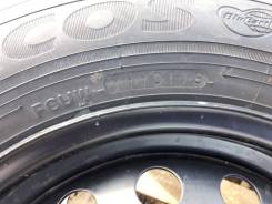 Yokohama, 165/70R14 81S в Улан-Удэ Yokohama. Летние, 2018 год, 5 %, 4 шт