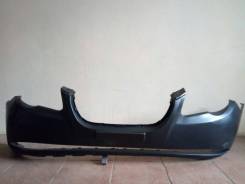Бампер Hyundai Elantra HD, передний в Москве Бампер Hyundai Elantra HD, передний