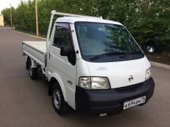Nissan Vanette, 2004 в Нерчинске Nissan Vanette. Продам грузовик Ниссан Ванетт, 1 800 куб. см., 1 000 кг., 4x4