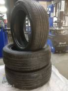 Bridgestone Dueler H/P, 225/55r18 в Сургуте Bridgestone Dueler H/P. Летние, 30 %, 3 шт
