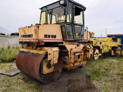 Раскат ДУ-98, 2007 в Екатеринбурге Раскат ДУ-98. Каток Вибрационный ДУ98, 2007, 5 000 куб. см.