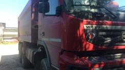 Volvo, 2012 в Екатеринбурге Volvo. Самосвалы FM, 2012, 11 000 куб. см., 25 000 кг., 6x4