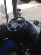 DAF 95, 2003 в Красноярске DAF 95. Продам тягач и реф, 428 куб. см., 19 000 кг., 4x2