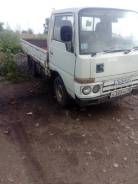 Nissan Atlas, 1990 в Иркутске Nissan Atlas. Продам грузовик Nisan Atlas, 2 700 куб. см., 1 500 кг., 4x2