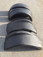 Подкрылки Toyota Land Cruizer Prado 120 в Санкт-Петербурге Подкрылок. Toyota Land Cruiser Prado, GRJ120, GRJ120W, GRJ121W, GRJ125W, KDJ120, KDJ120W, KDJ121W, KDJ125W, KZJ120, LJ120, RZJ120, RZJ120W, RZJ125W, T...