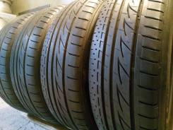Bridgestone Luft RV, 215/60 R17 в Красноярске Bridgestone Luft RV. Летние, 2015 год, 20 %, 4 шт