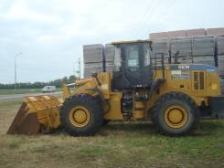 SEM 659C, 2012 в Лабинске SEM 659C. Продаётся Фронтальный погрузчик , 5 000 кг., Дизельный, 3,00 куб. м.