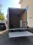 Ford Transit, 2016 в Екатеринбурге Ford Transit. Ford transit, 2 200 куб. см., 4x2
