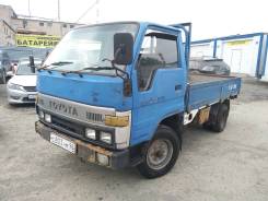 Toyota ToyoAce, 1990 в Екатеринбурге Toyota ToyoAce. Продам Toyota, 3 600 куб. см., 2 500 кг., 4x2