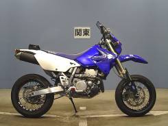 Suzuki DR-Z 400SM, 2006 