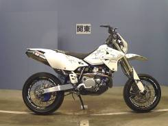 Suzuki DR-Z 400SM, 2010 