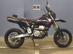 Suzuki DR-Z 400SM, 2011 