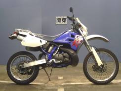 Suzuki RMX 250, 1995 