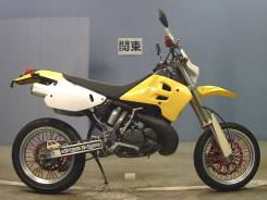 Suzuki RMX 250, 1995 