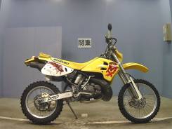 Suzuki RMX 250, 1992 