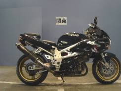 Suzuki TL1000S, 1997 