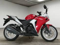 Honda CBR 250R, 2011 