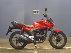 Honda CBF 125 Stunner, 2018 