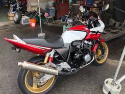 Honda CB 1300, 2006 