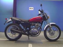 Honda CB223, 2012 