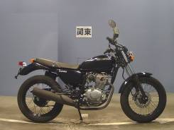 Honda CB 223S, 2011 