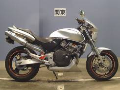 Honda CB 250, 1999 