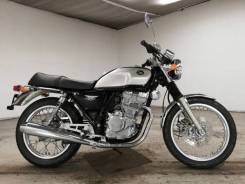 Honda GB 250, 1995 