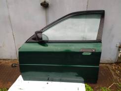 Дверь водительская Mitsubishi Lancer CK2A CK4A в Калуге Дверь. Mitsubishi Lancer, CK4A