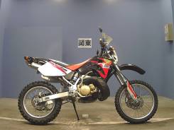 Honda CRM 250 AR, 1998 