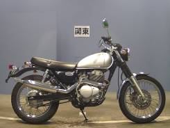 Honda CL400, 1998 