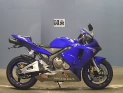 Honda CBR 600RR, 2004 