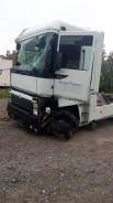 Продам на запчасти рено магнум 2001, прицеп дапа 1996 в Омске Renault Magnum