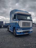 Freightliner Argosy, 2004 во Владивостоке Freightliner Argosy. Продам тягач во Владивостоке, 15 000 куб. см., 30 000 кг., 6x4