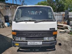 Toyota Dyna, 1989 в Комсомольске-на-Амуре Toyota Dyna. Продаётся грузовик , 3 000 куб. см., 2 000 кг., 4x2