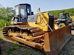 Shantui SD16L, 2011 в Петропавловске-Камчатском Shantui SD16L. Продам бульдозер 2011г, 18 700 кг.