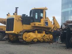 Komatsu D375A-5, 2011 во Владивостоке Komatsu D375A-5. Продам Бульдозер Komatsu D375 a5, 69 000 кг.