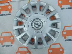 Колпак Opel Corsa D 2006-2014 в Новосибирске Колпак Opel Corsa D 2006-2014