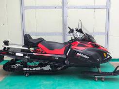 BRP Ski-Doo Skandic SWT, 2020 