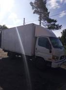 Hyundai HD78, 2010 в Новокузнецке Hyundai HD78. Продам грузовик изотермический фургон Hyundai hd 78, 5 000 кг., 4x2