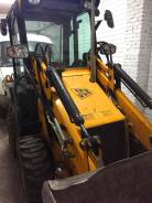 JCB 1CX, 2012 в Новокузнецке JCB 1CX. Продам Экскаватор-Погрузчик HF EC - 2012 г. в.