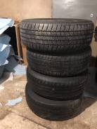 Bridgestone Dueler H/T, T 285/60 D18 в Иркутске Bridgestone Dueler H/T. Летние, 2013 год, 20 %, 4 шт