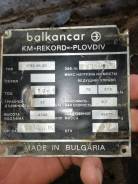 Balkancar, 1983 в Томске Balkancar. Погрузчик balkankar, 3 500 кг., Бензиновый, 6,00 куб. м.