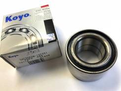 Подшипник ступичный передний 3303 KOYO DAC3562W-10CS51 во Владивостоке Подшипник ступицы. Suzuki: Carry Truck, Wagon R Wide, Cervo, Ignis, Swift, Lapin, Wagon R Plus, Kei, MR, Alto, Wagon R Solio, Every, Twin Mazda: Scrum...