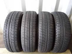 Bridgestone Blizzak Revo GZ, 185 65 R14 во Владивостоке Bridgestone Blizzak Revo GZ. Всесезонные, 2013 год, 30 %