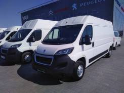 Peugeot Boxer, 2019 в Новосибирске Peugeot Boxer. Продается цельнометаллический фургон , 2 200 куб. см., 1 525 кг., 4x2