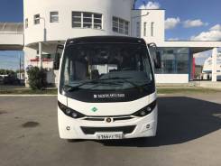Bravis, 2017 в Уфе Bravis. Автобус Камаз Маркополо. , 42 места