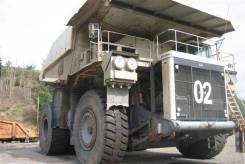 Terex, 2009 в Санкт-Петербурге Terex. Самосвалы MT4400, 1 000 куб. см., 240 000 кг., 4x4. Под заказ