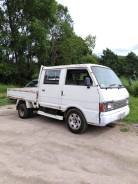 Mazda Bongo Brawny, 1991 в Находке Mazda Bongo Brawny. Продам отличный грузовик, 2 200 куб. см., 1 000 кг., 4x2